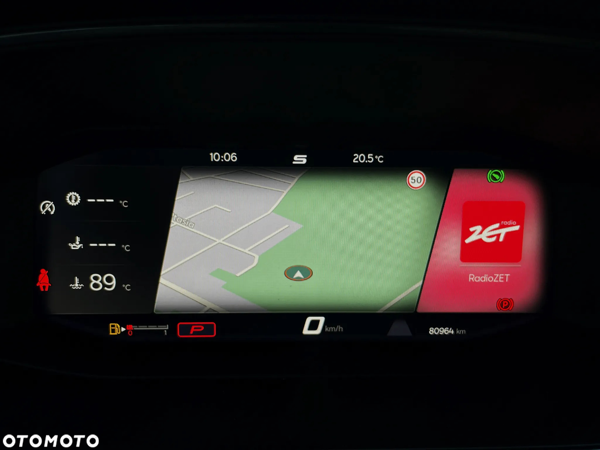 Cupra Formentor 2.0 TSI 4Drive VZ DSG - 21
