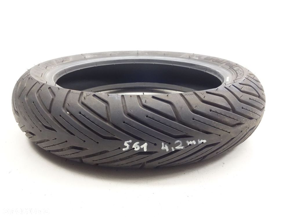 Michelin Opona do skutera 110/70/13 - 1