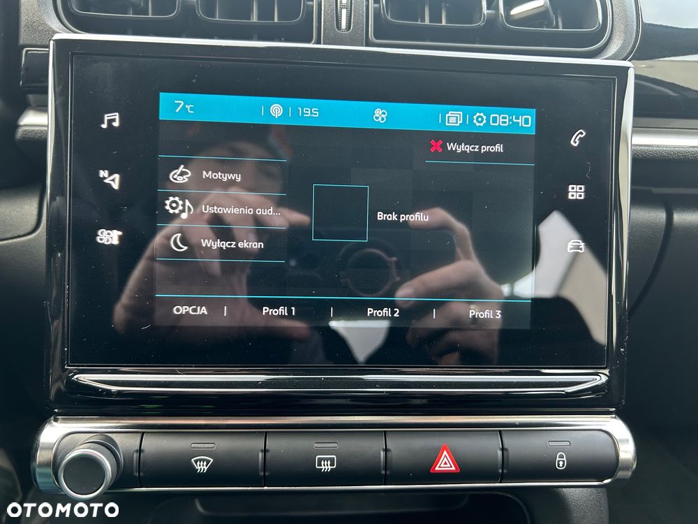 Citroën C3 Pure Tech 110 S&S PLUS - 20