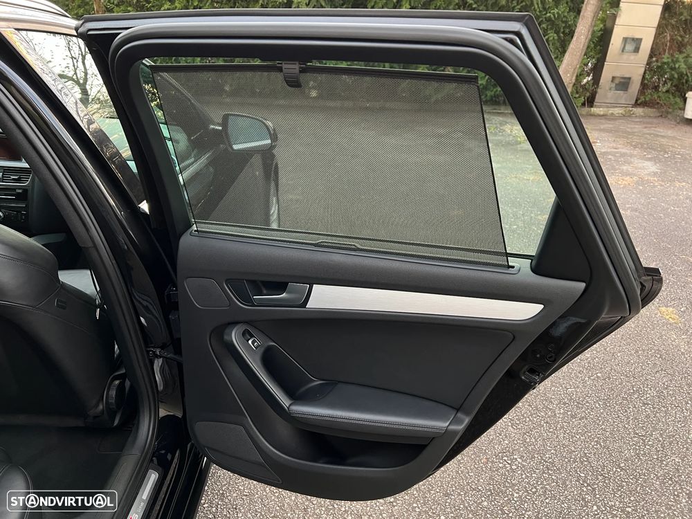 Audi A4 Avant 2.0 TDI S-line - 54