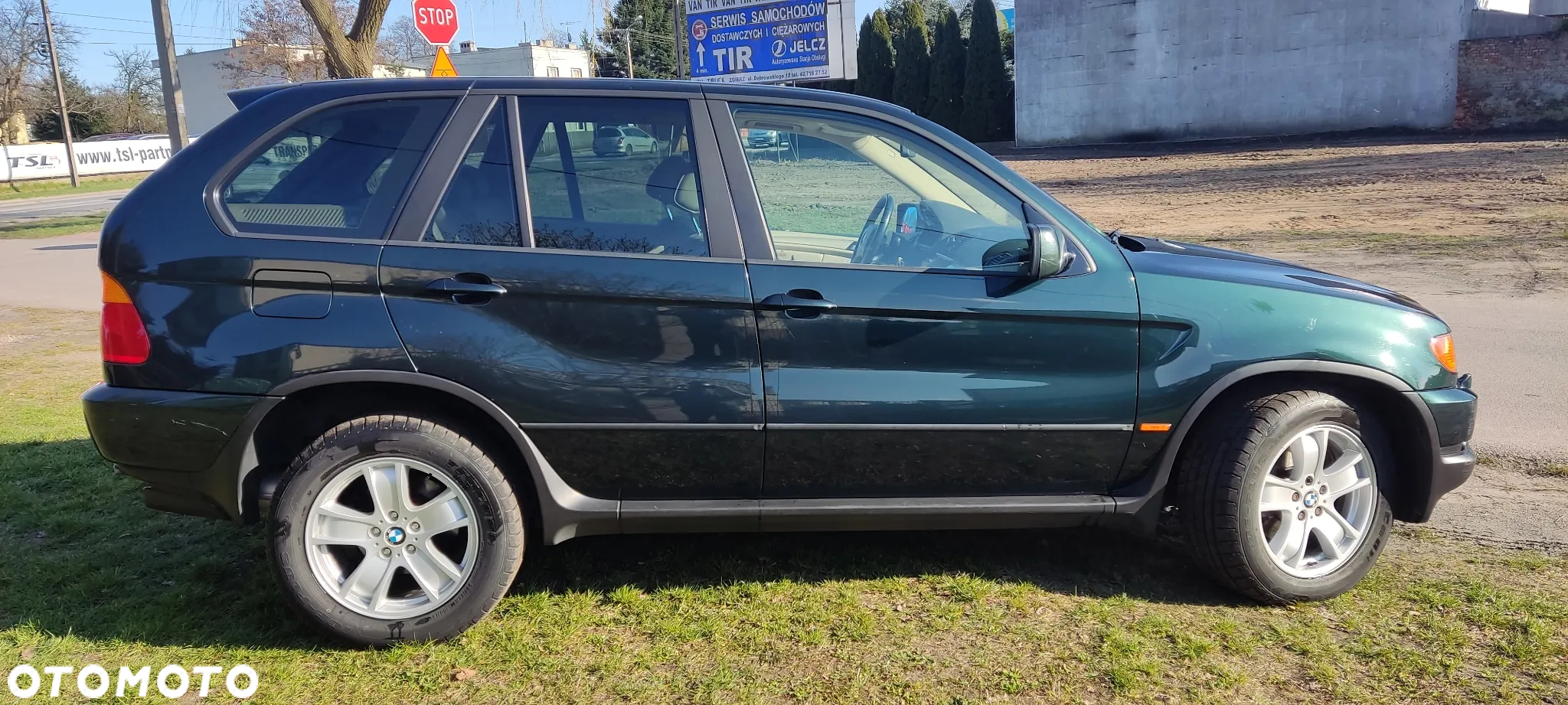 BMW X5 3.0 i - 6