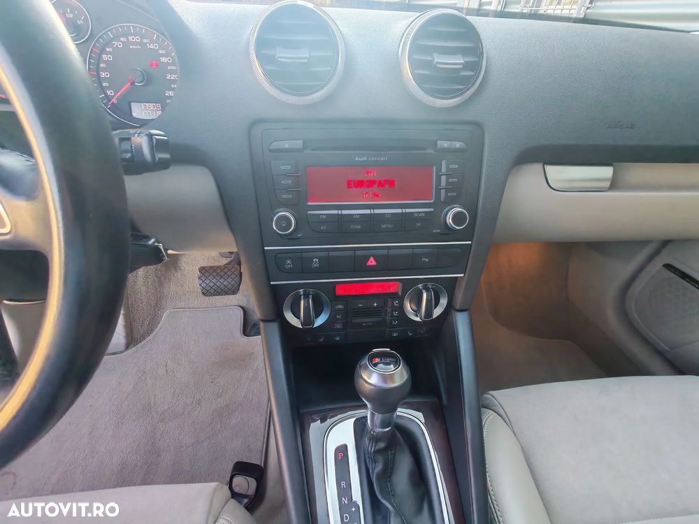 Audi A3 - 20