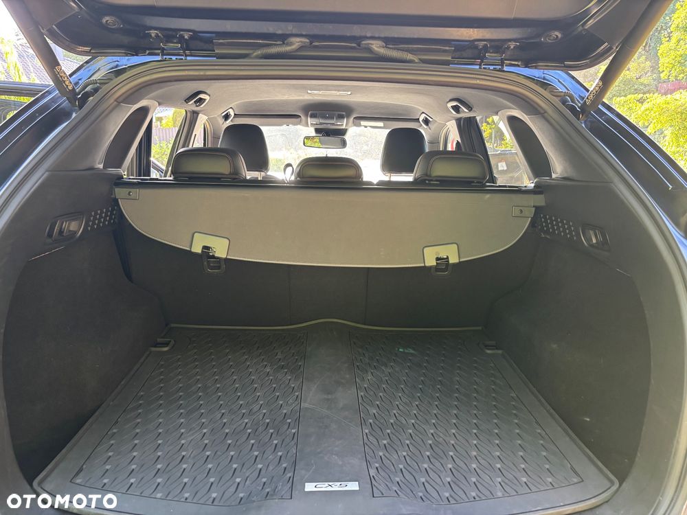 Mazda CX-5 2.0 Homura 2WD - 17