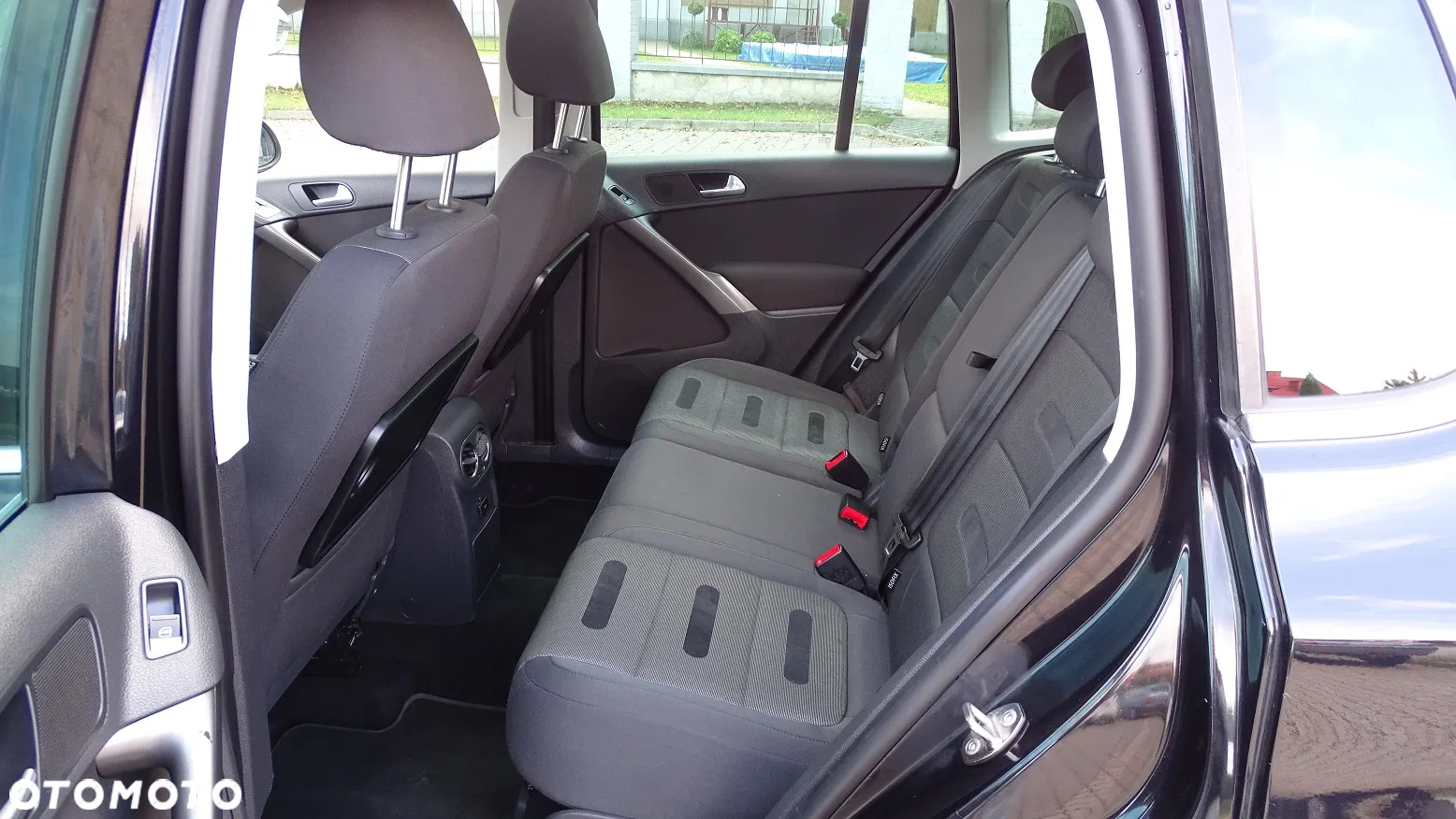Volkswagen Tiguan 2.0 TSI 4Motion Team - 14