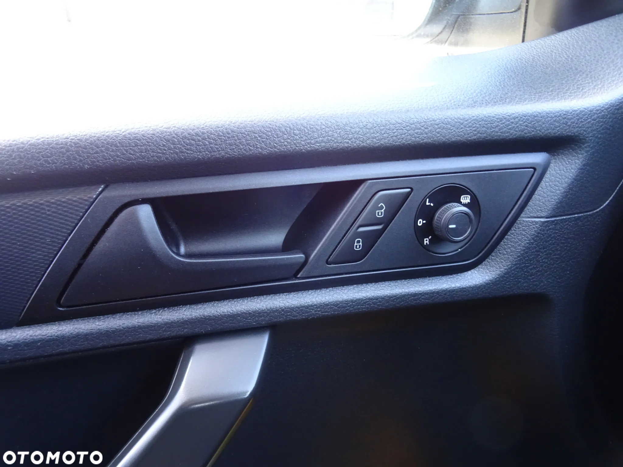 Volkswagen CADDY - 18