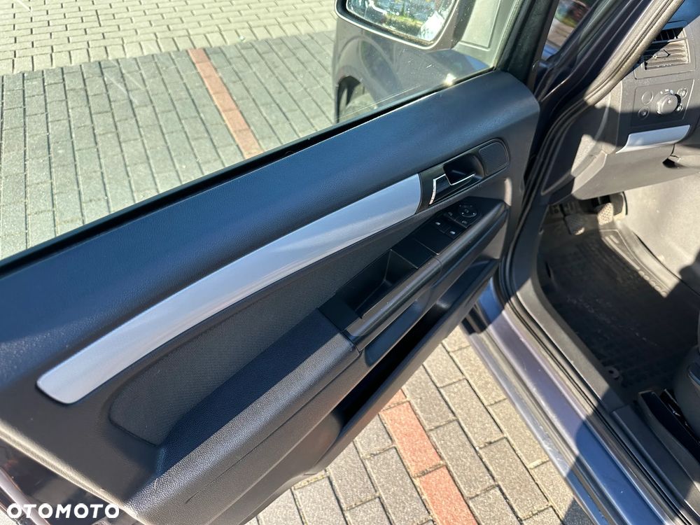 Opel Zafira 1.9 CDTI Navi - 13