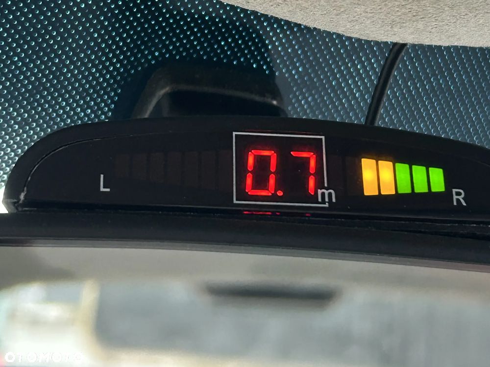 Chevrolet Matiz - 15