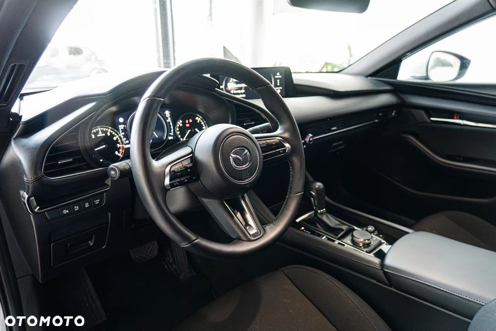 Mazda 3 2.0 mHEV Centre-Line - 10