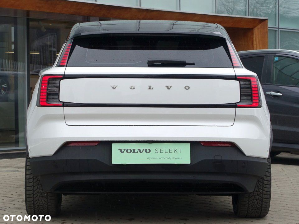 Volvo EX30 - 7