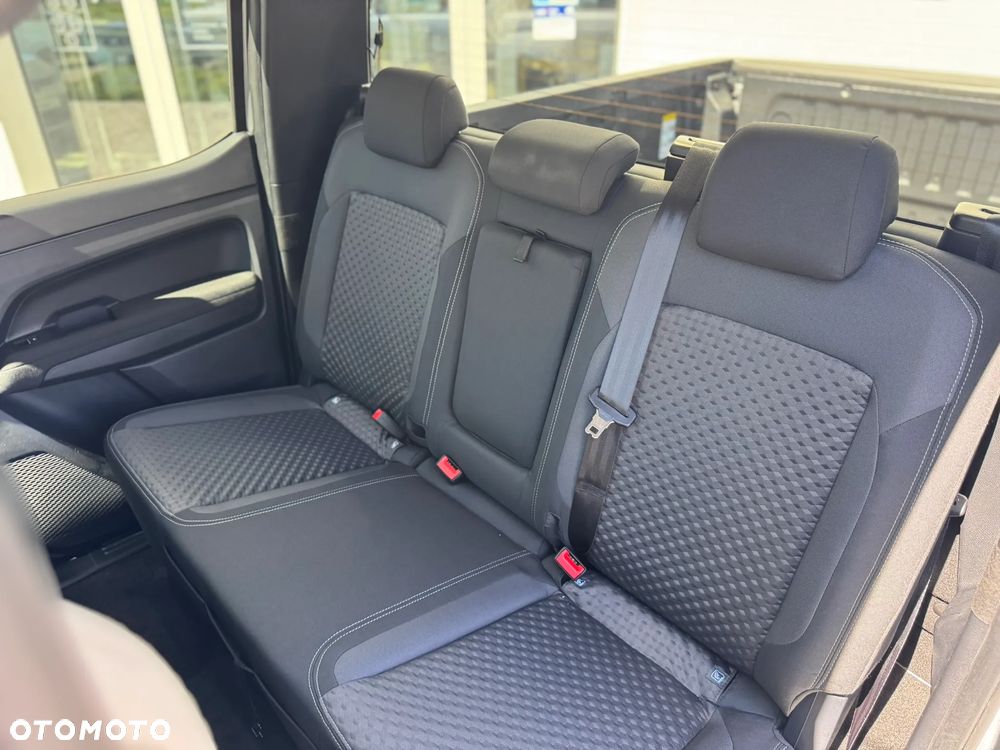 Volkswagen Amarok Life - 21