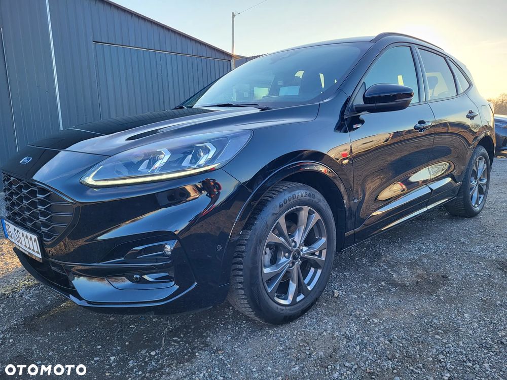 Ford Kuga 1.5 EcoBoost FWD ST-Line ASS GPF - 1