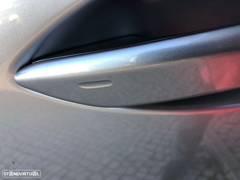 Lexus NX 300h Executive Plus - 20