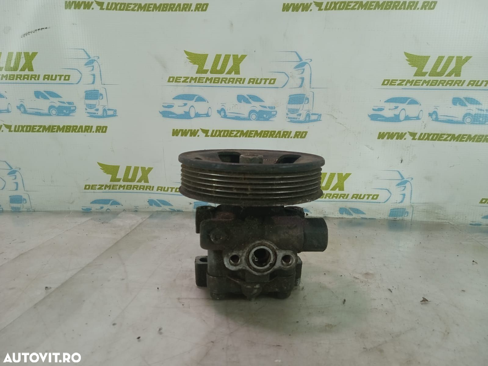 Pompa servodirectie 2.0 crdi D4EA Hyundai Santa Fe SM [2000 - 2004] - 2