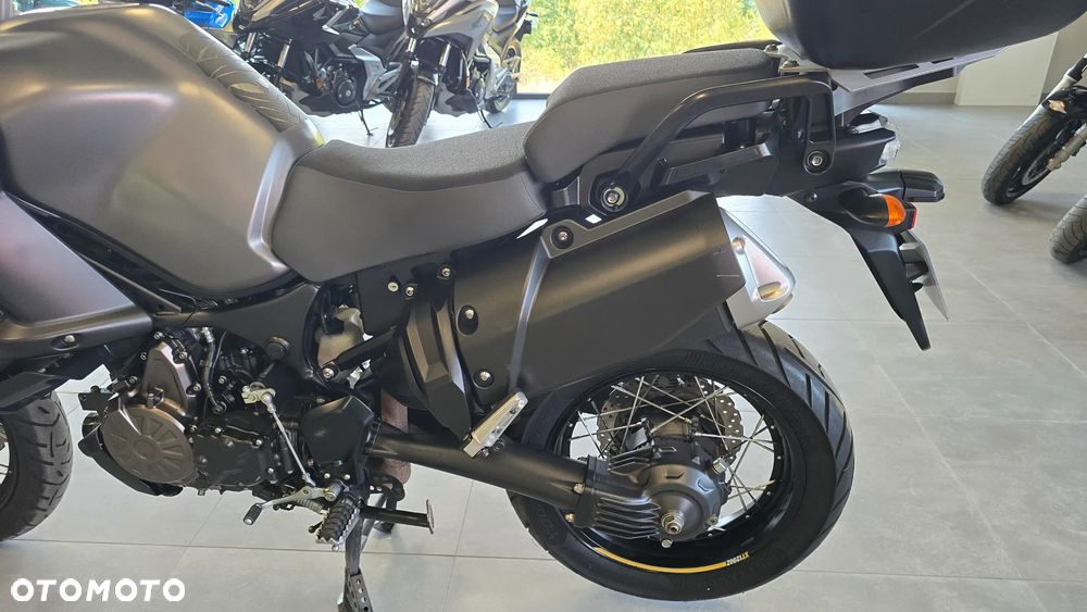 Yamaha XTZ - 7