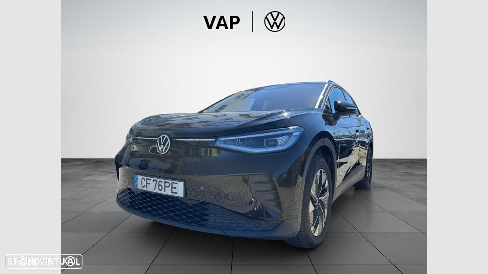 VW ID.4 77 kWh Pro - 2
