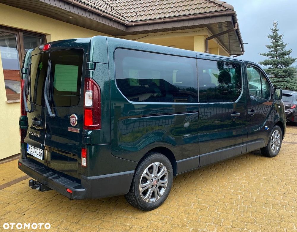 Fiat Talento - 6