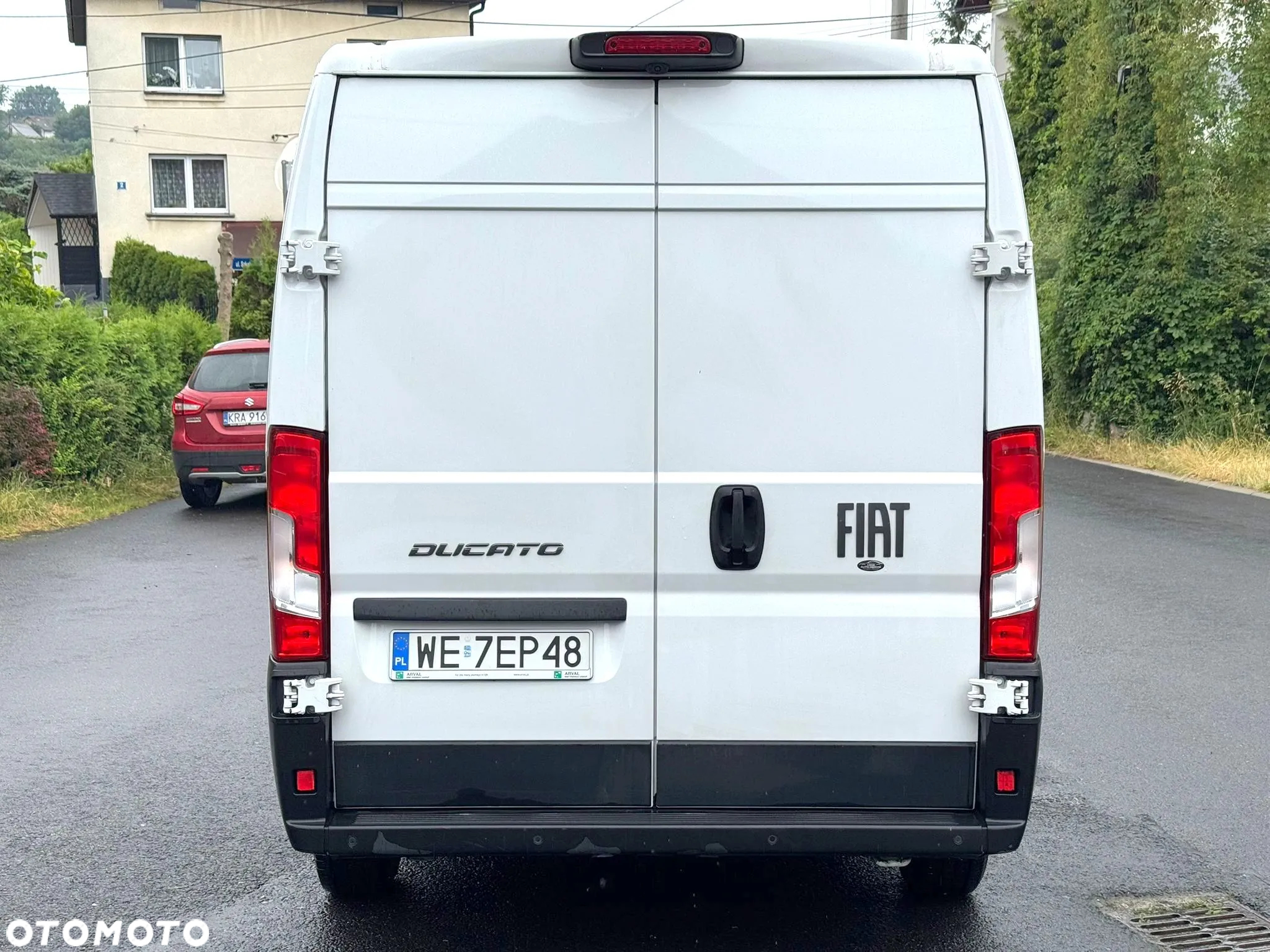 Fiat Ducato L3H2 - 5