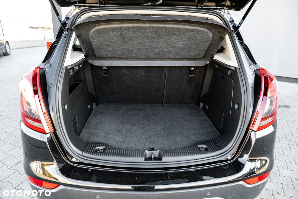 Opel Mokka 1.4 T Cosmo S&S 4x4 EU6 - 20