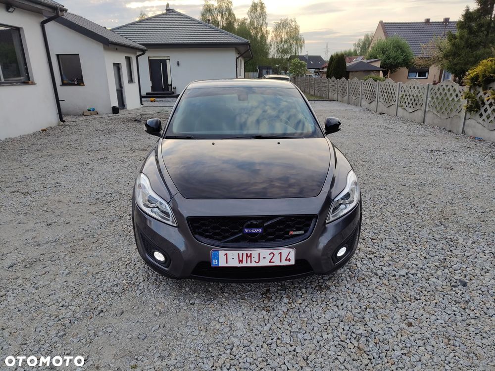 Volvo C30 D2 RDesign - 2