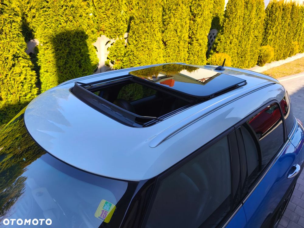 MINI Countryman Cooper S All4 - 33