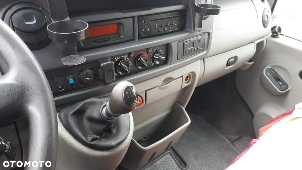 Renault Master - 7