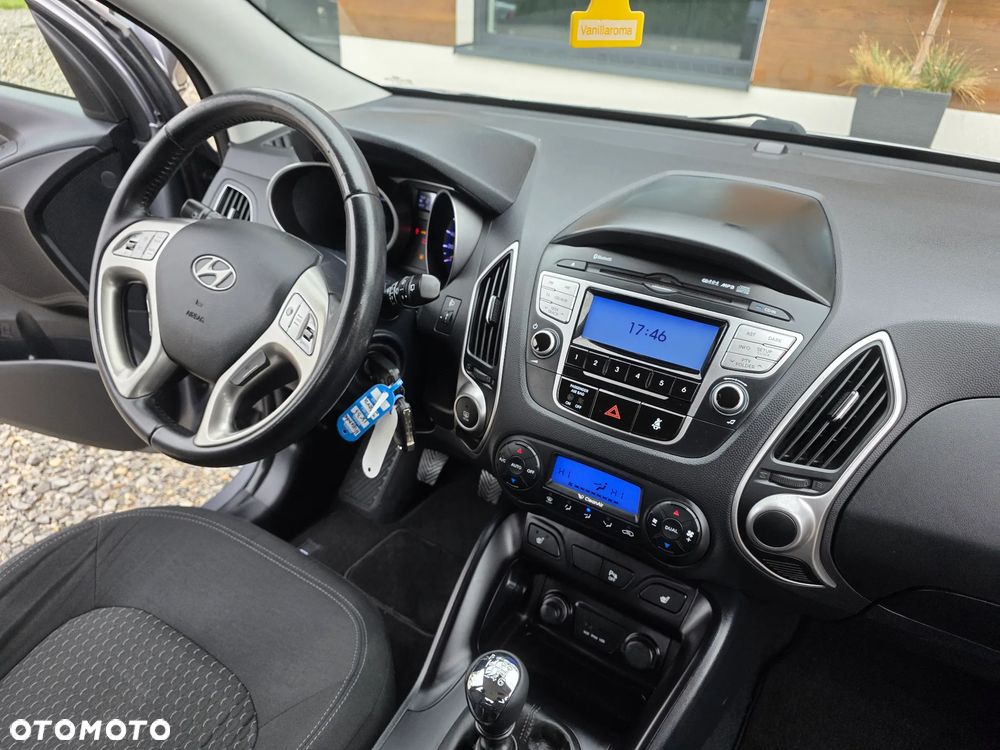Hyundai ix35 1.6 2WD Style - 27