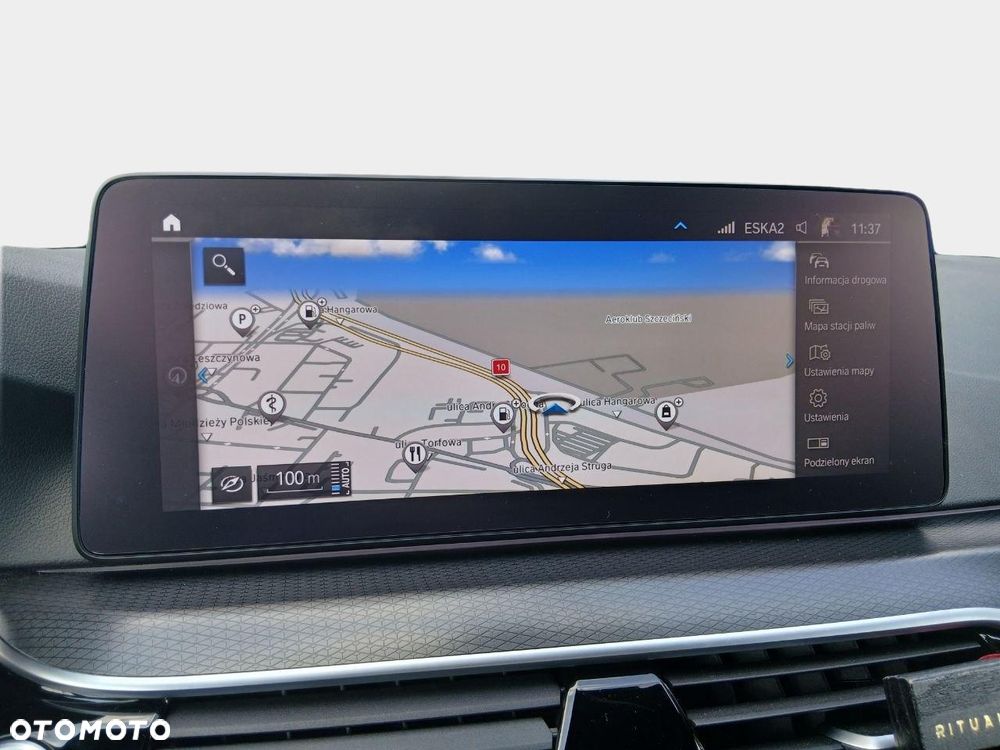 BMW Seria 5 - 26