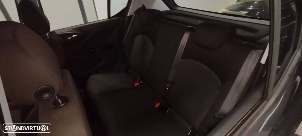 Opel Corsa 1.2 Dynamic - 11