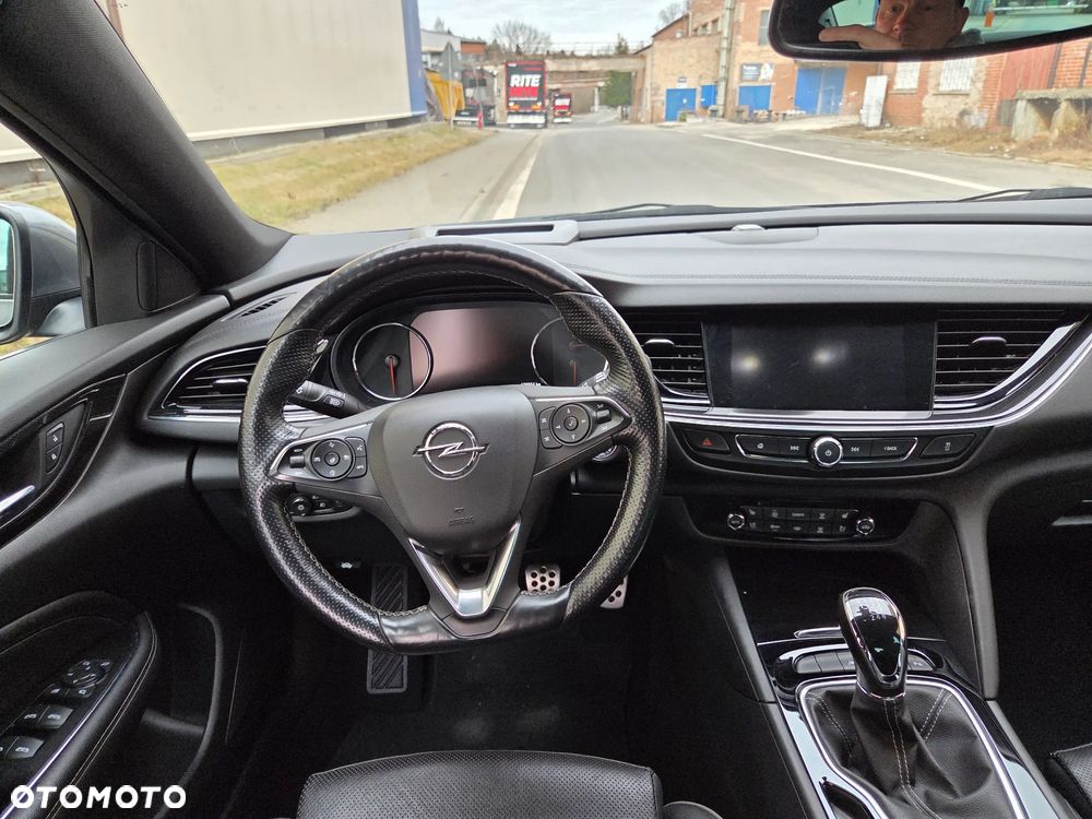 Opel Insignia 2.0 4x4 Ultimate Exclusive - 10