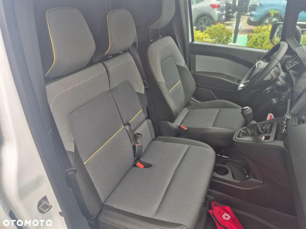Renault Kangoo Van Długie L2 - 7