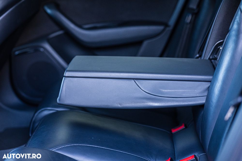 Audi A6 3.0 TDI quattro S tronic - 25