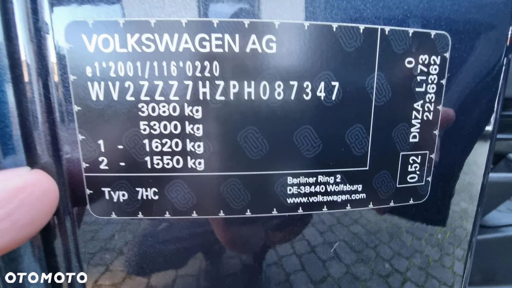 Volkswagen California - 10