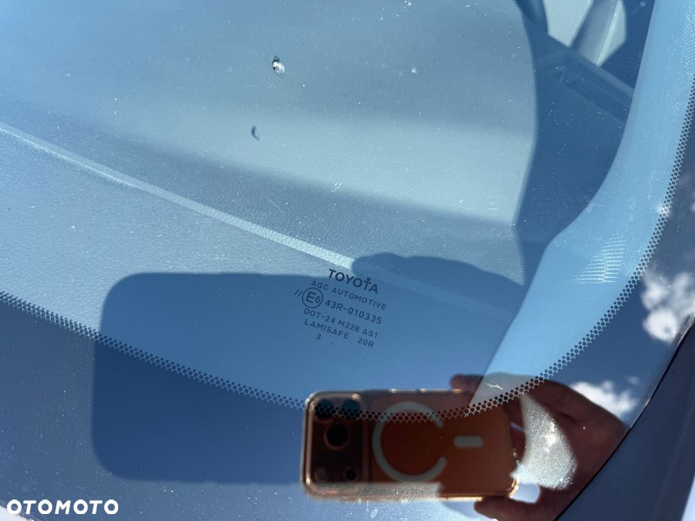 Toyota Auris - 15