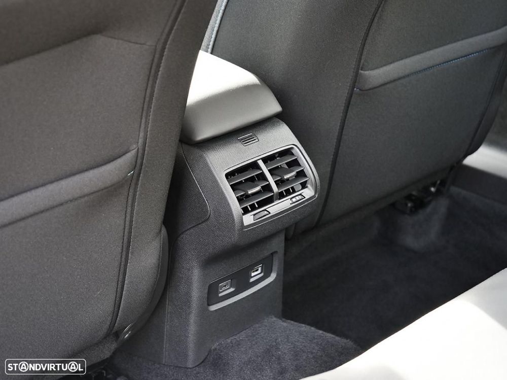 Citroën e-C4 X 50 kWh YOU! - 25