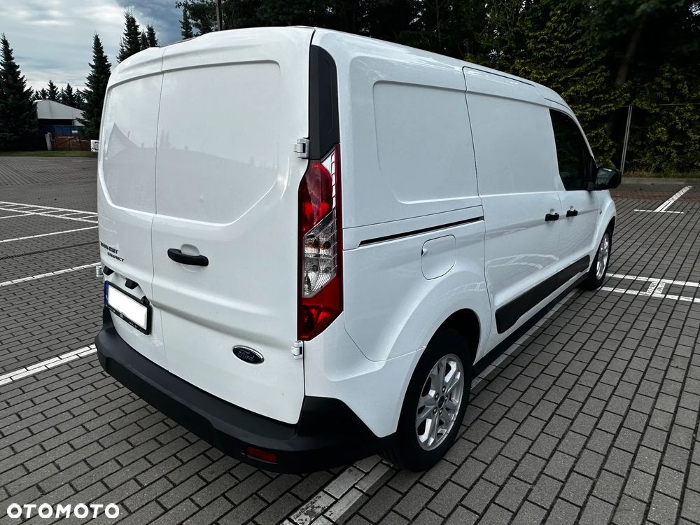 Ford Transit Connect - 7