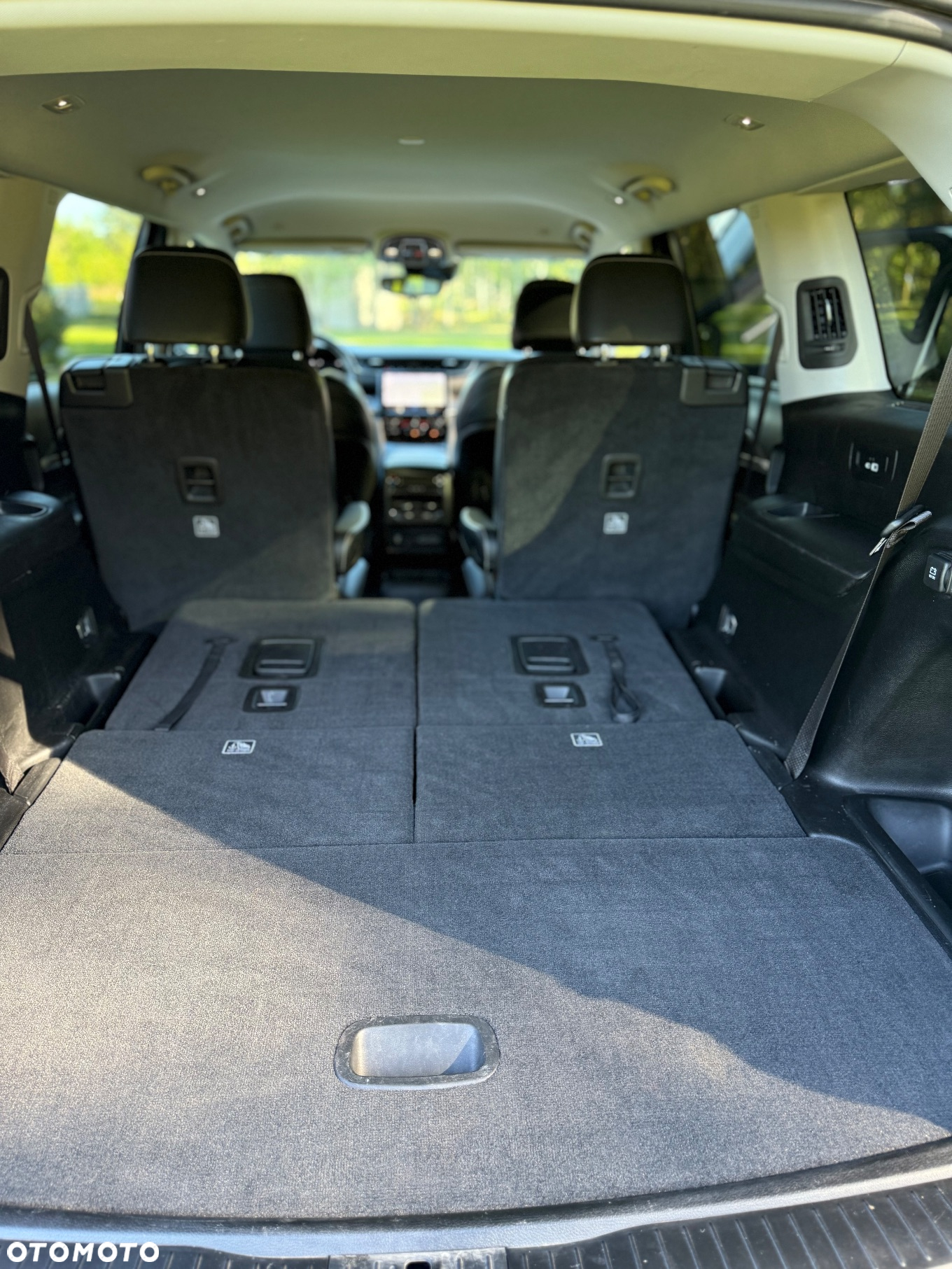 Jeep Grand Cherokee - 20