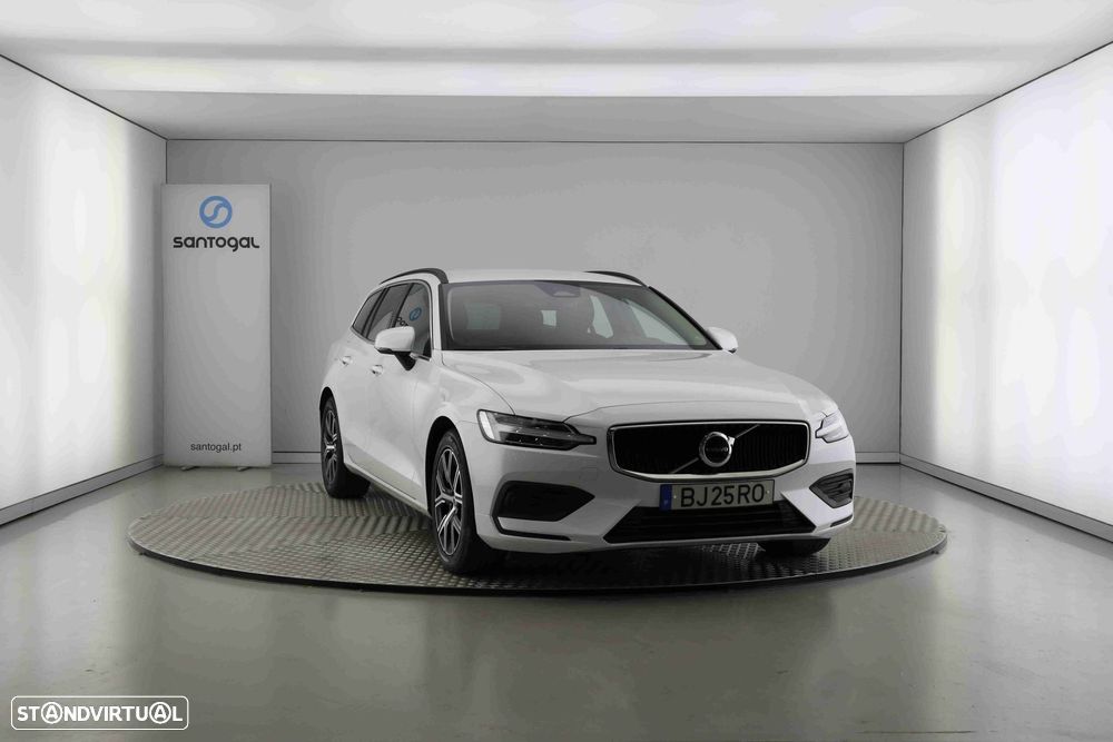 Volvo V60 2.0 B4 Core Auto - 2