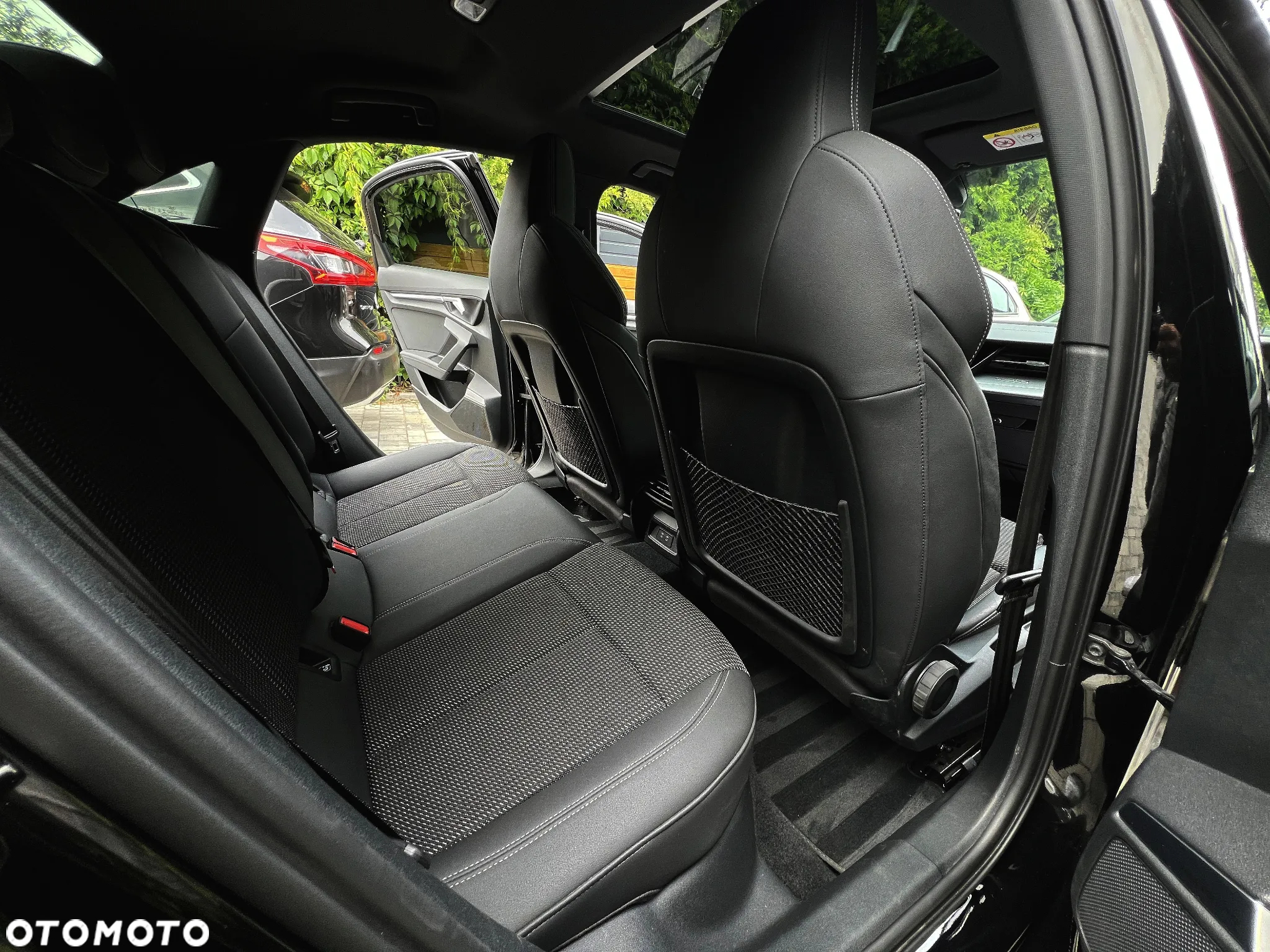 Audi S3 TFSI Limousine quattro S tronic - 20