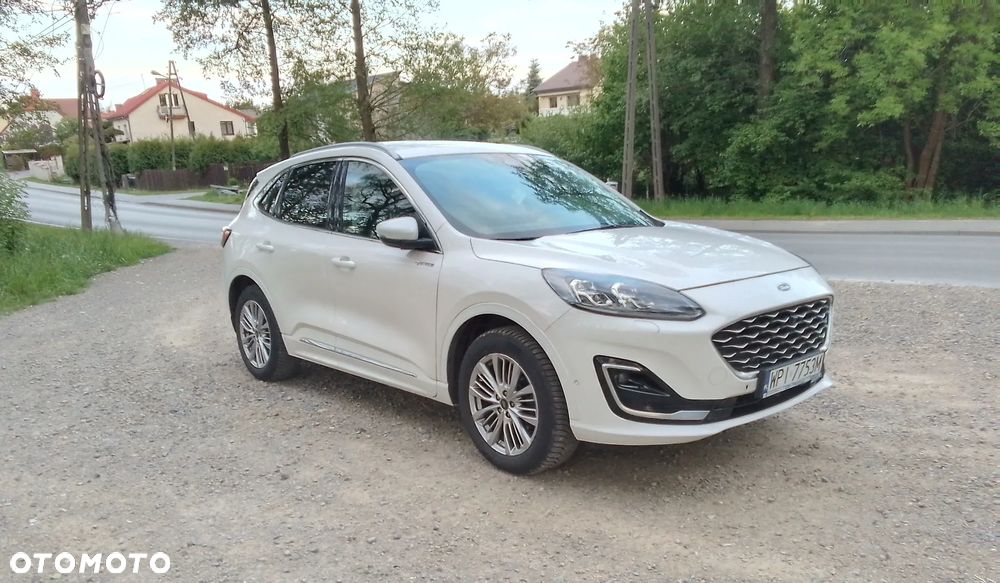 Ford Kuga - 6