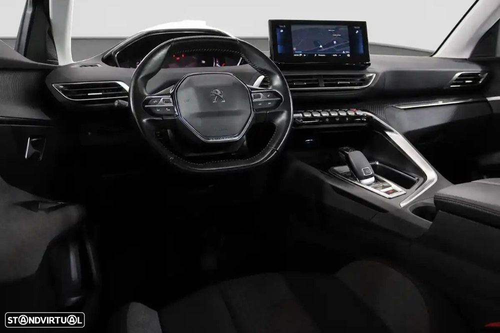 Peugeot 5008 PureTech 130 EAT8 Stop & Start Active Business-Pack - 7