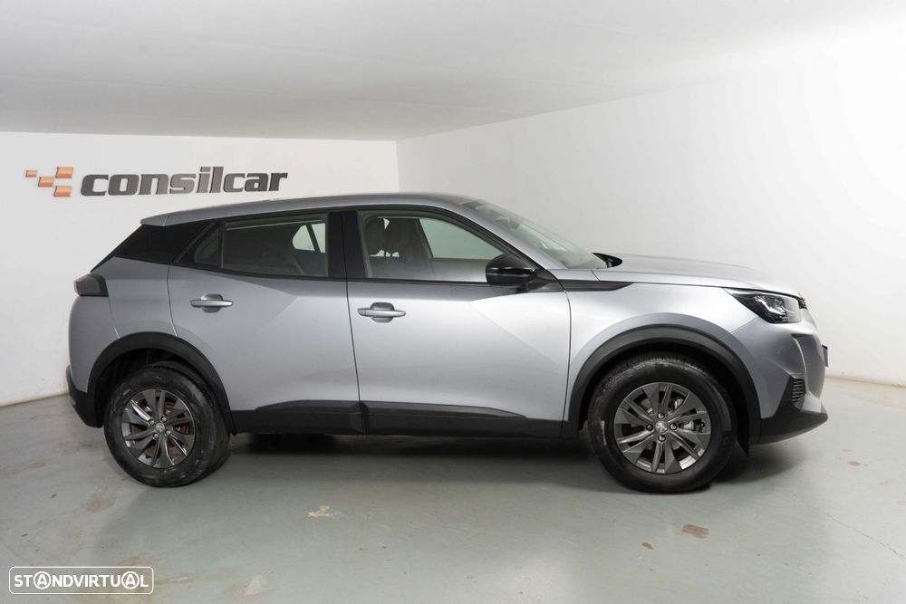 Peugeot 2008 1.2 PureTech Active Pack - 7