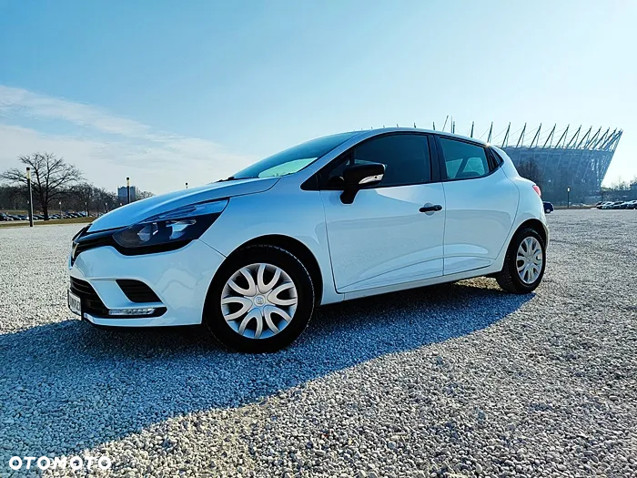Renault Clio - 3