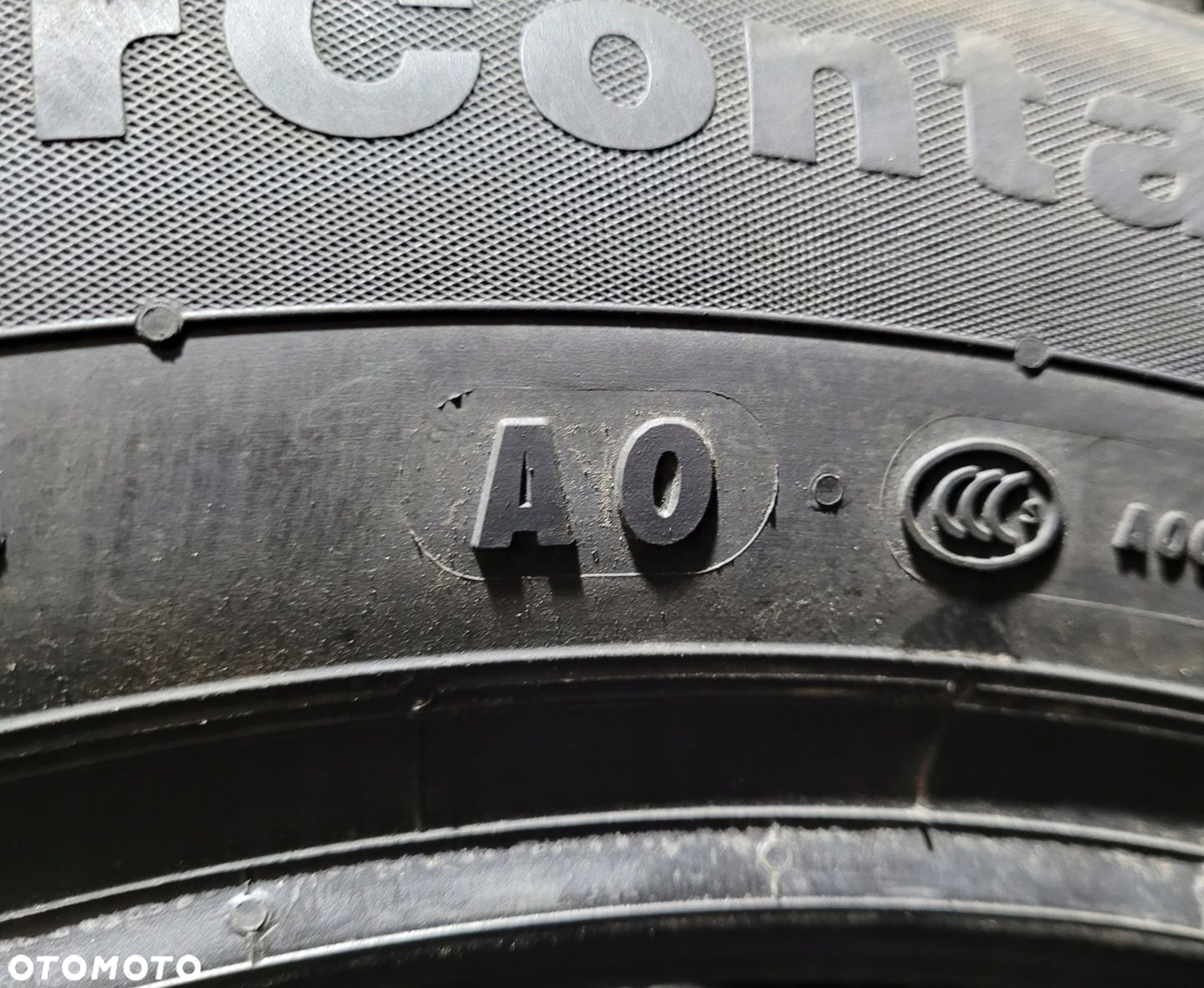 2x Continental ContiWinterContact TS830P 235/55R17 99H Z614A - 9