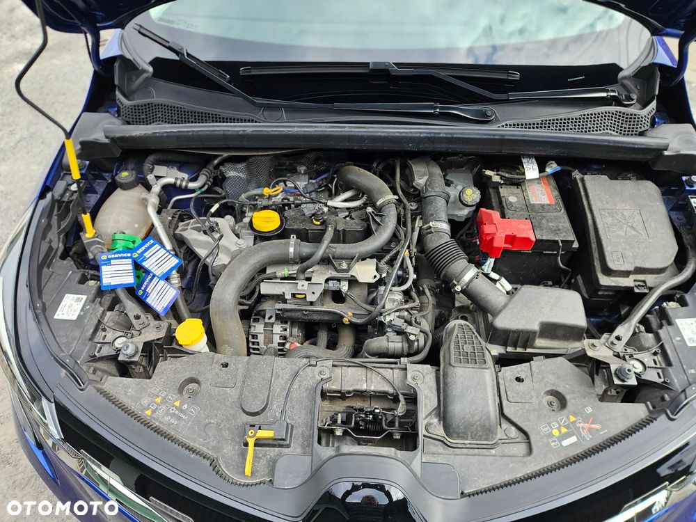 Renault Captur 1.0 TCe Intens - 30