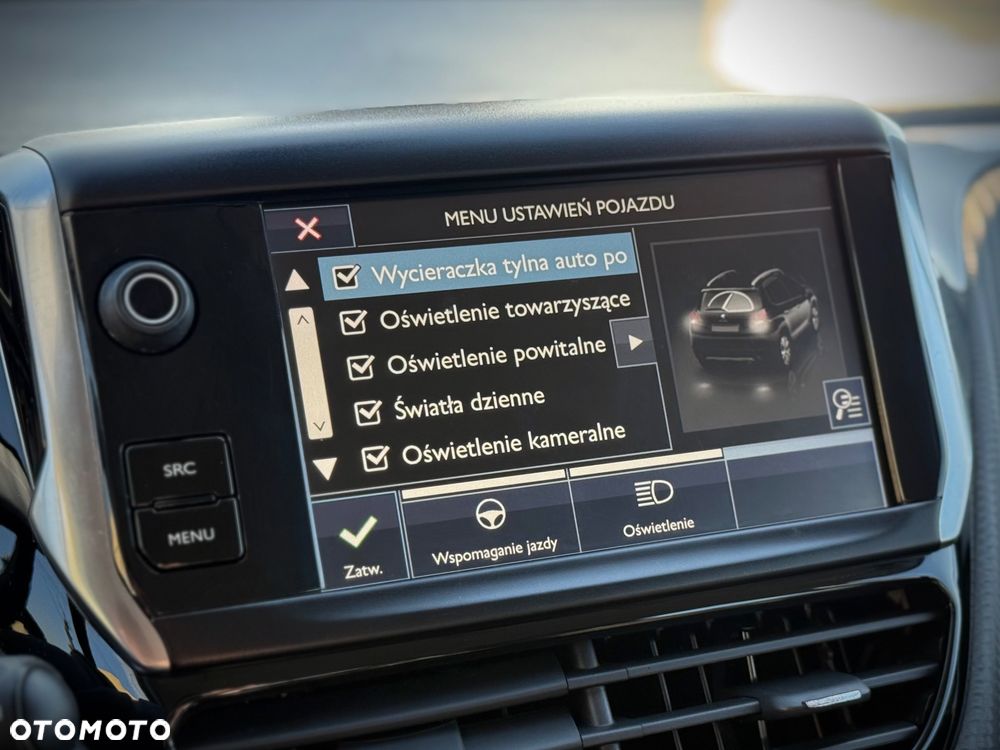 Peugeot 2008 PureTech 110 Stop&Start Allure - 23