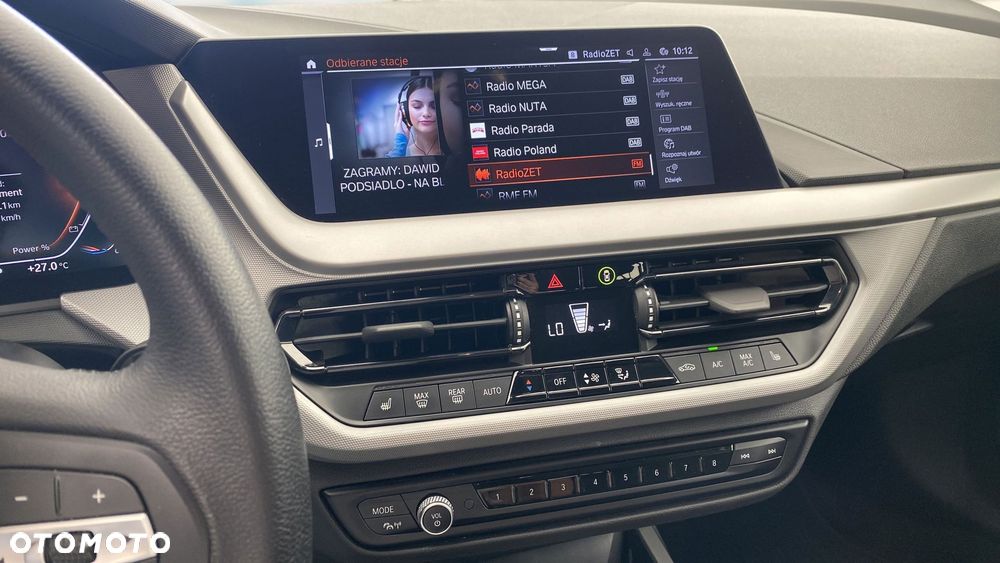 BMW Seria 1 118i Advantage - 17