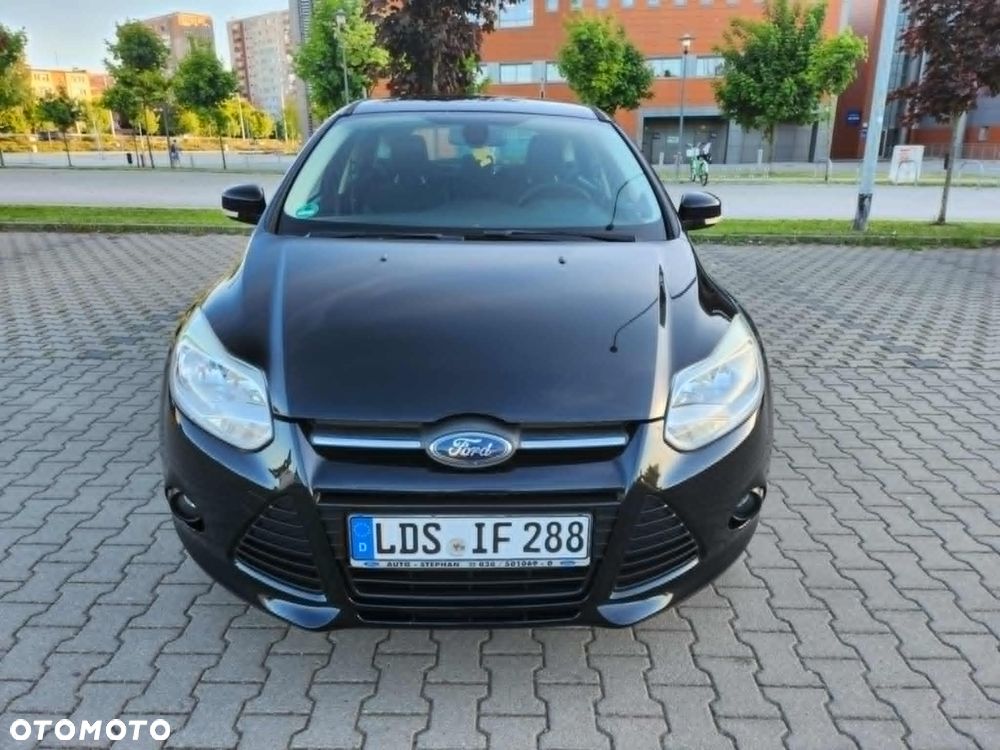 Ford Focus - 2
