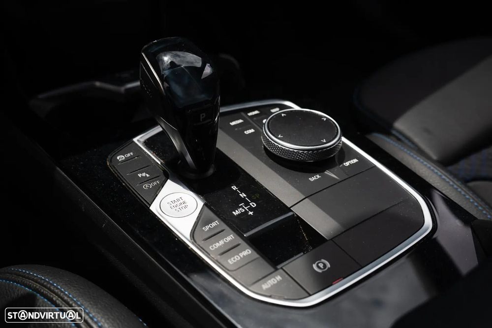 BMW 220 Gran Coupé d Aut. M Sport - 20