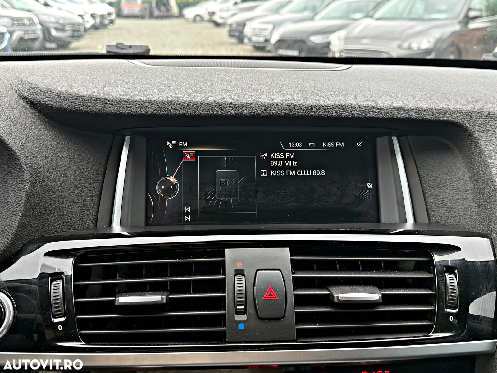 BMW X3 xDrive20d Aut. - 24