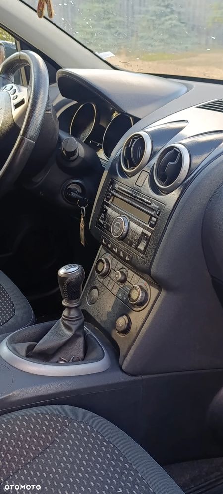 Nissan Qashqai 2.0 Acenta - 4